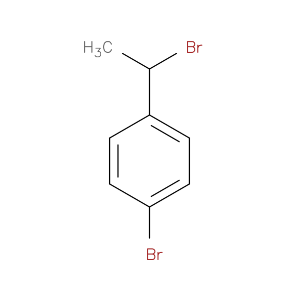 1-Bromo-4-(1-bromoethyl)benzene