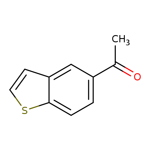 Ethanone, 1-benzo[b]thien-5-yl-