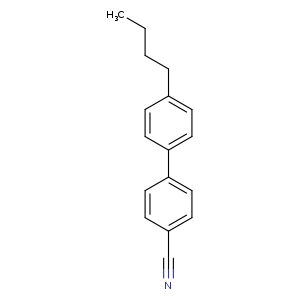 4'-Butyl-[1,1'-biphenyl]-4-carbonitrile
