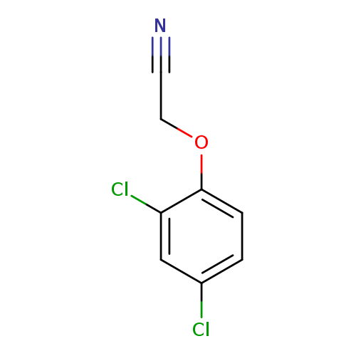 2-(2,4-Dichlorophenoxy)acetonitrile