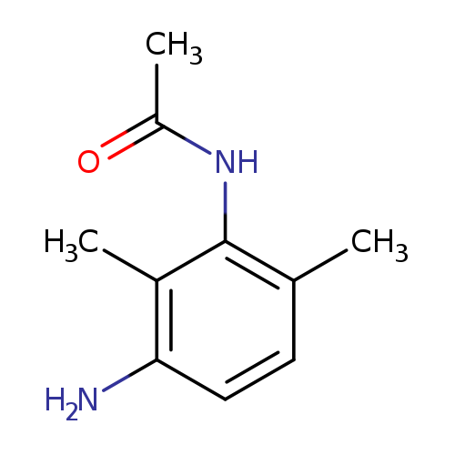 N-(3-Amino-2,6-dimethylphenyl)acetamide
