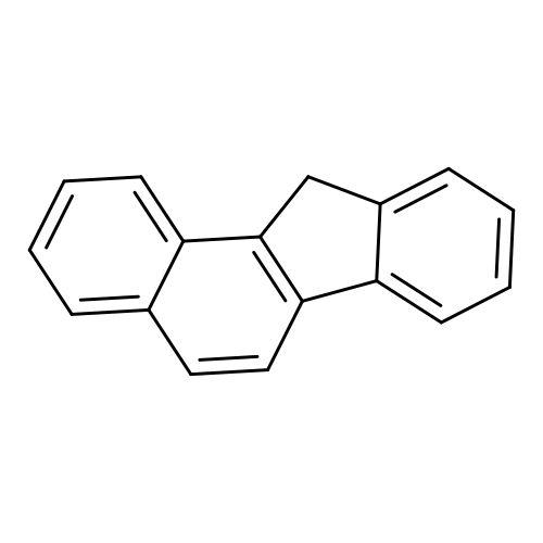 Benzofluorene