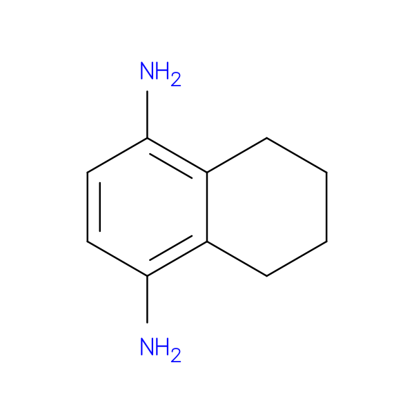 5,6,7,8-tetrahydronaphthalene-1,4-diamine