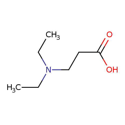 3-(Diethylamino)propanoic acid