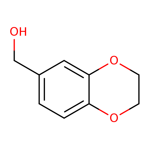 2,3-Dihydro-1,4-benzodioxin-6-ylmethanol