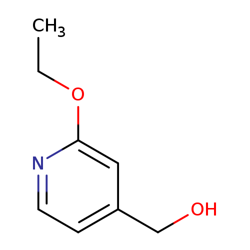 (2-Ethoxypyridin-4-yl)methanol
