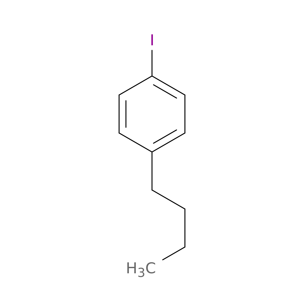 1-Butyl-4-iodobenzene