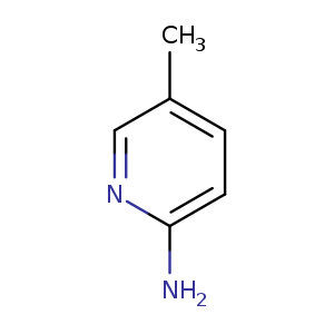 2-Amino-5-methylpyridine