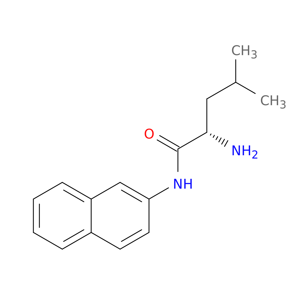 L-Leucine-β-naphthylamide