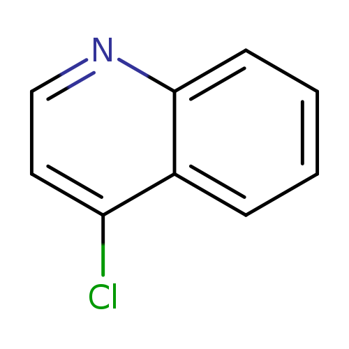 4-Chloroquinoline