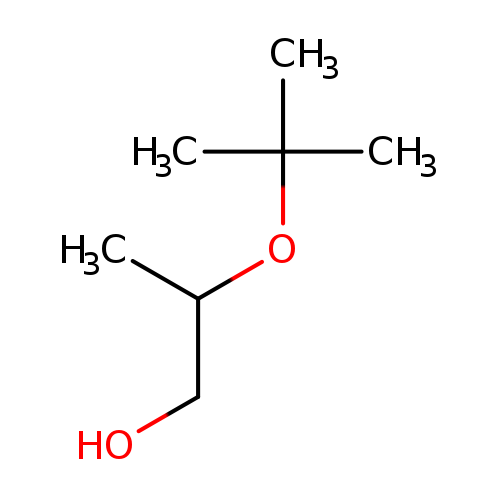 2-TERT-BUTOXYPROPAN-1-OL