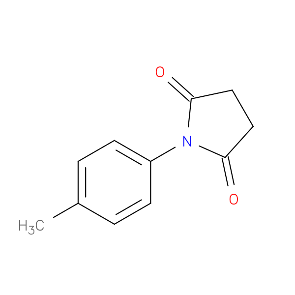 1-(p-Tolyl)pyrrolidine-2,5-dione