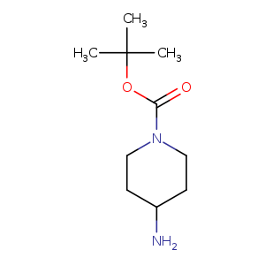 4-Amino-1-Boc-piperidine