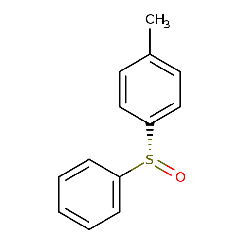 (R)-Phenyl-p-tolylsulfoxid