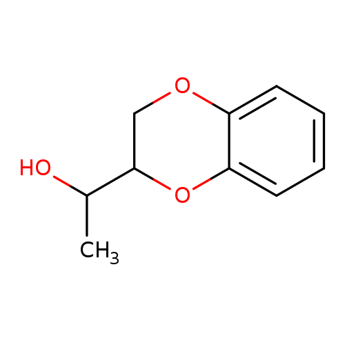1-(2,3-dihydro-1,4-benzodioxin-2-yl)ethan-1-ol