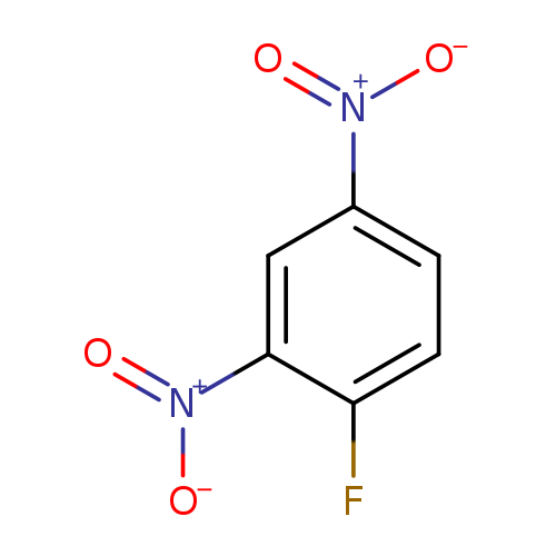 2,4-Dinitrofluorobenzene