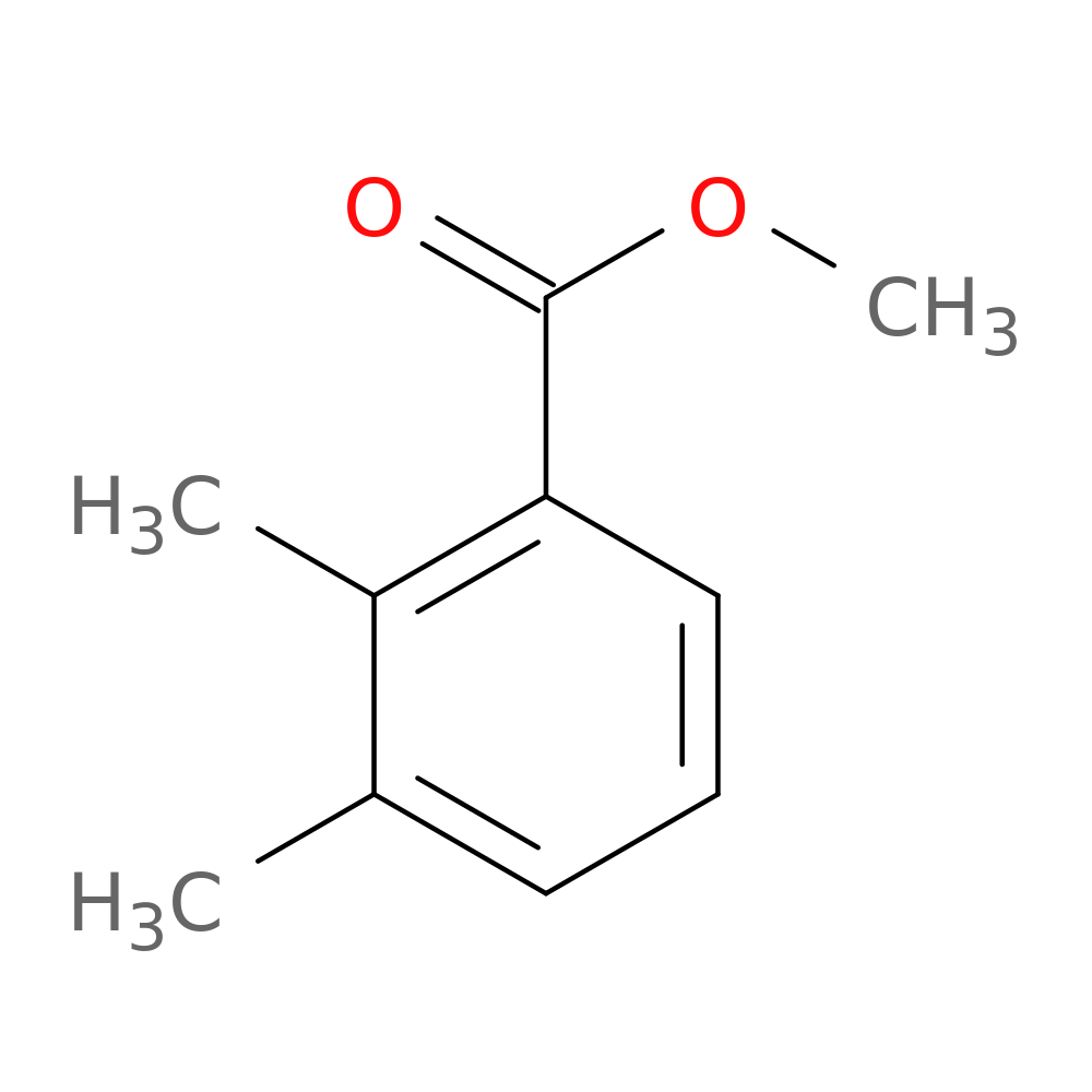 Methyl 2,3-dimethylbenzoate