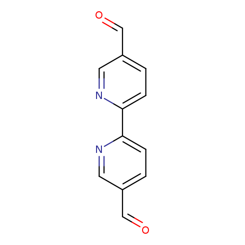 2,2'-Bipyridyl-5,5'-dialdehyde