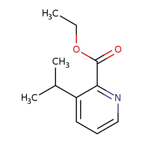 Ethyl3-isopropylpicolinate