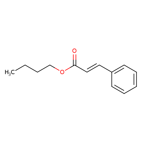 Butyl cinnamate