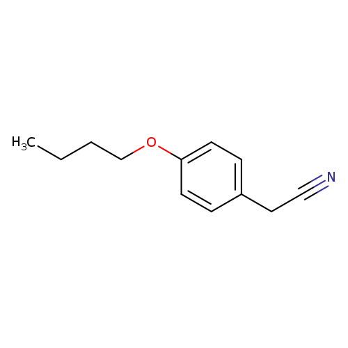 4-BUTOXYPHENYLACETONITRILE