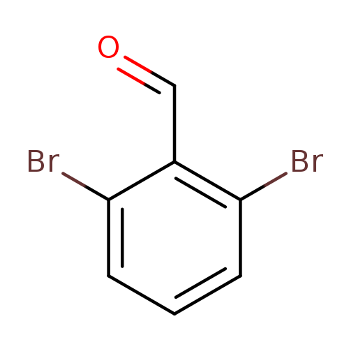 2,6-Dibromobenzaldehyde