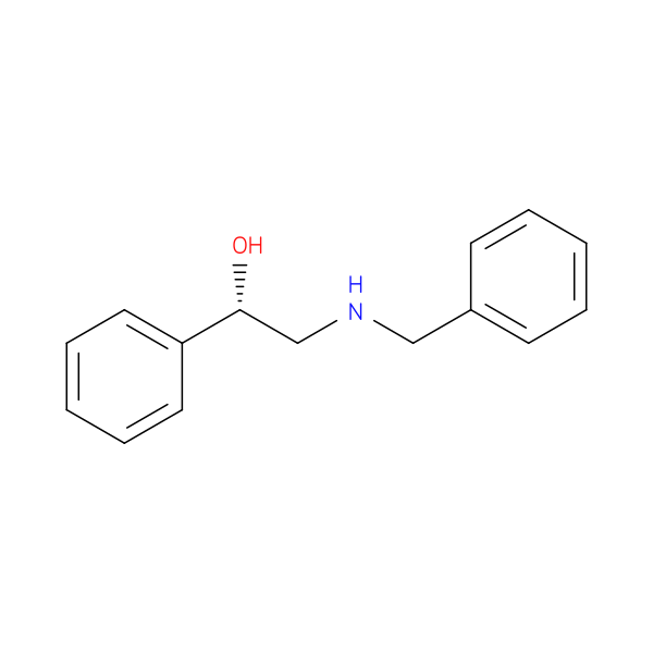 S-(-)-2-Benzylamino-1-phenylethanol
