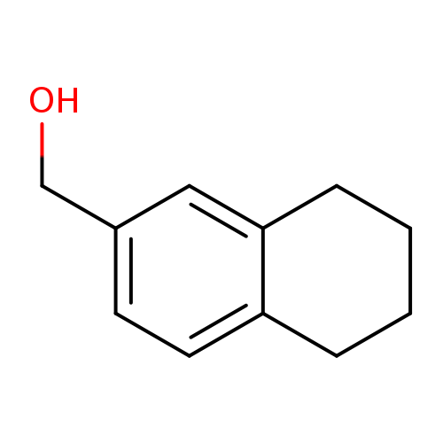 5,6,7,8-tetrahydronaphthalen-2-ylmethanol
