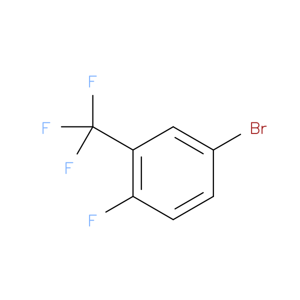 5-Bromo-2-fluorobenzotrifluoride