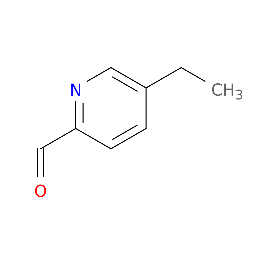 5-ethyl-2-Pyridinecarboxaldehyde