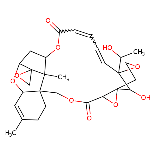 satratoxin G