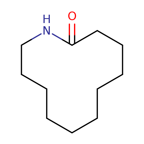 Azacyclododecan-2-one