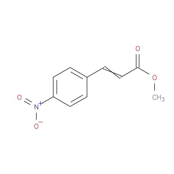methyl 3-(4-nitrophenyl)prop-2-enoate