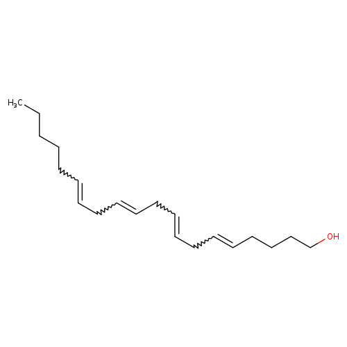 ARACHIDONYL ALCOHOL APPROX 99