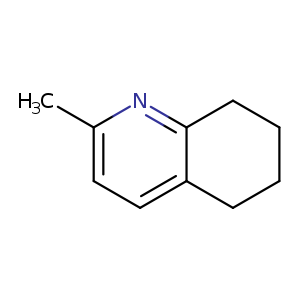 Quinoline, 5,6,7,8-tetrahydro-2-methyl-