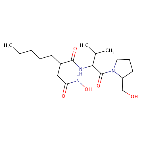 Actinonin
