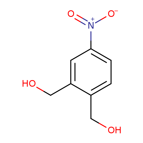 (4-Nitro-1,2-phenylene)dimethanol