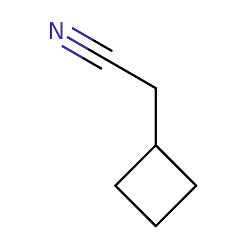 CYCLOBUTYLACETONITRILE