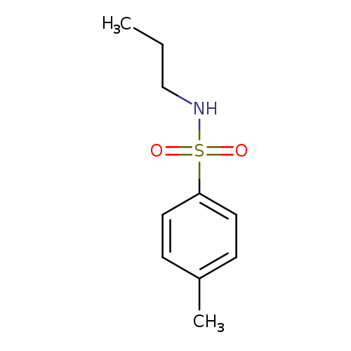 N-Propyl-P-Toluenesulfonamide