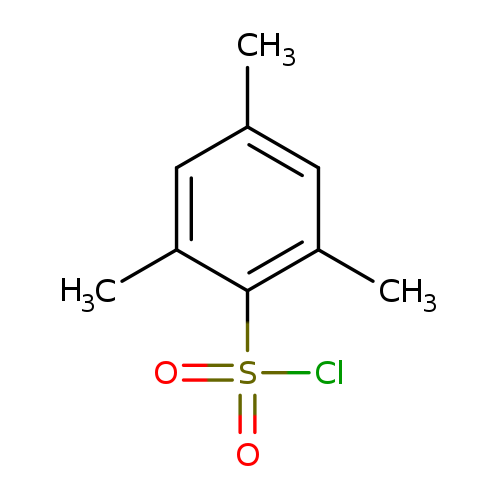 2-Mesitylenesulfonyl chloride