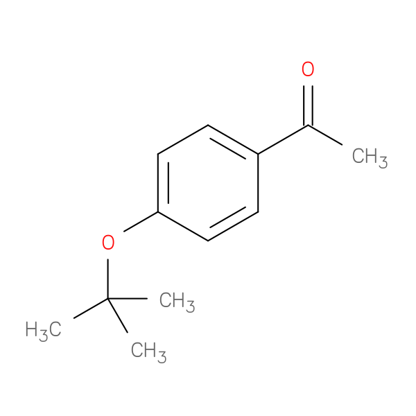 1-[4-(tert-butoxy)phenyl]ethan-1-one