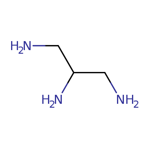 propane-1,2,3-triamine