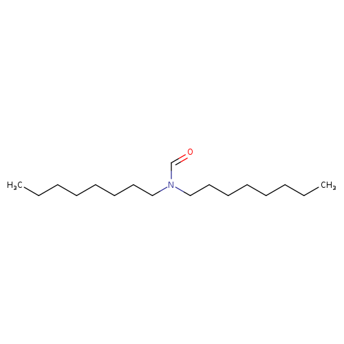 N,N-Dioctyl-Formamide