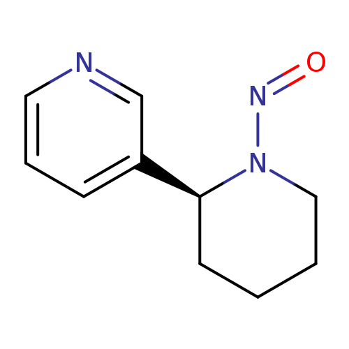 (R,S)-N-NITROSOANABASINE