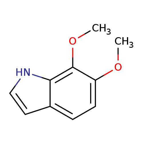 6,7-Dimethoxyindole