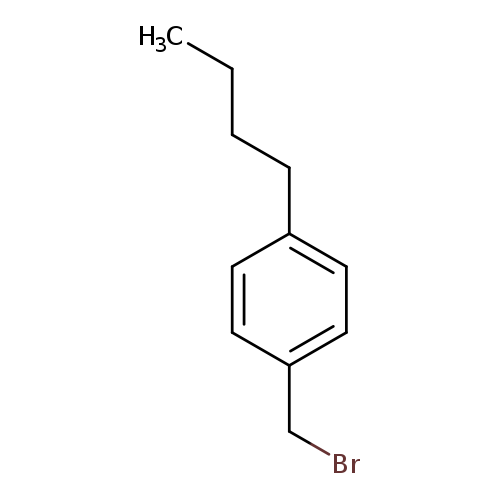 4-Butylbenzyl bromide