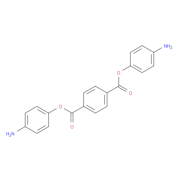 Bis(4-aminophenyl) terephthalate