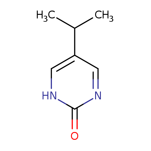 5-Isopropylpyrimidin-2-ol hydrochloride
