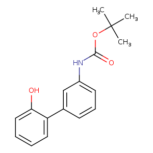 2-(3-BOC-Aminophenyl)phenol