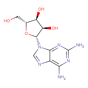 2-Aminoadenosine